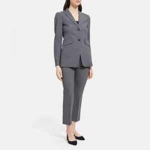 NWT Theory Andorie Tailored Blazer